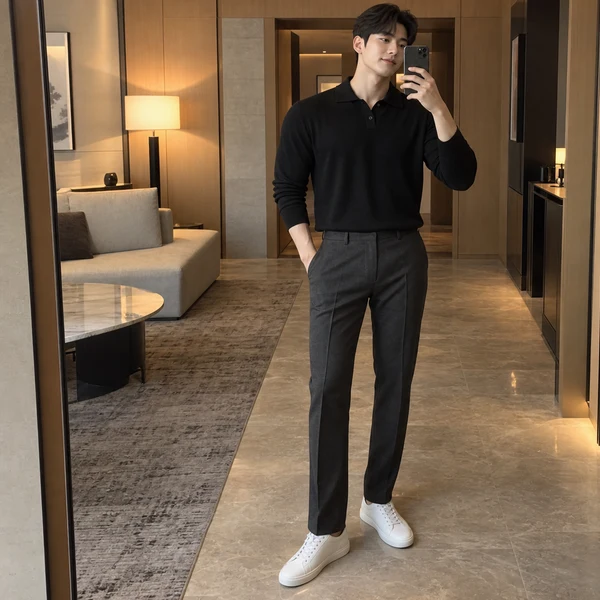 클래식 로아플레이스 마사지 대표 안내 이미지