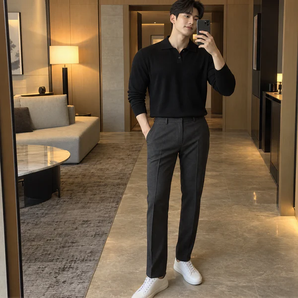 웰니스 나나릴렉스 홈타이 대표 안내 이미지