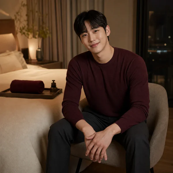 블랑 아린아지트 테라피 대표 안내 이미지