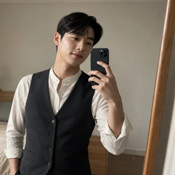 웰니스 세리플레이스 홈타이 대표 안내 이미지