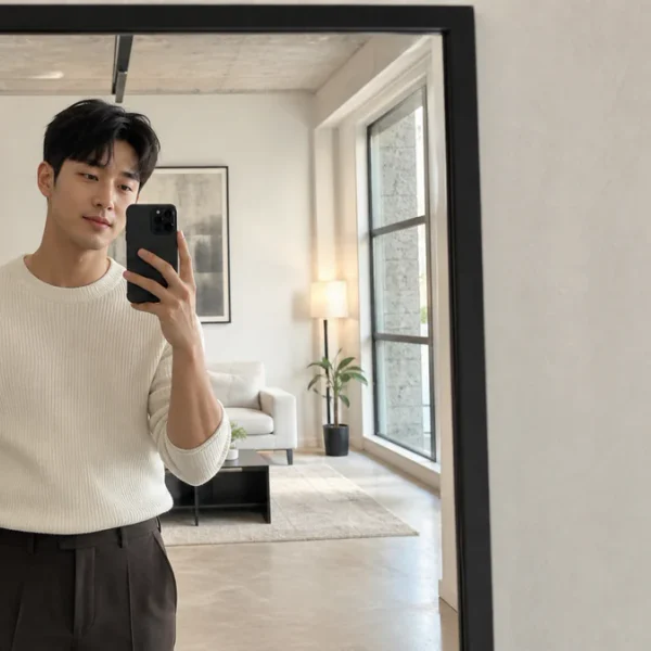 모던 루나가든 마사지 대표 안내 이미지