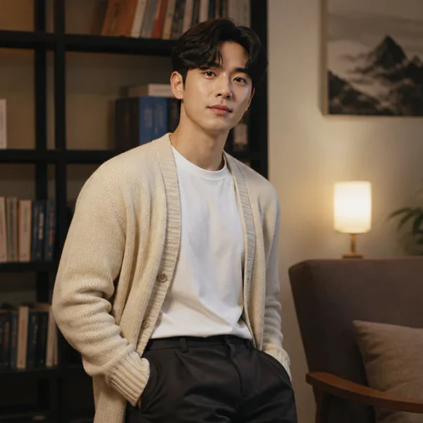 그랜드 하린테라스 테라피 대표 안내 이미지