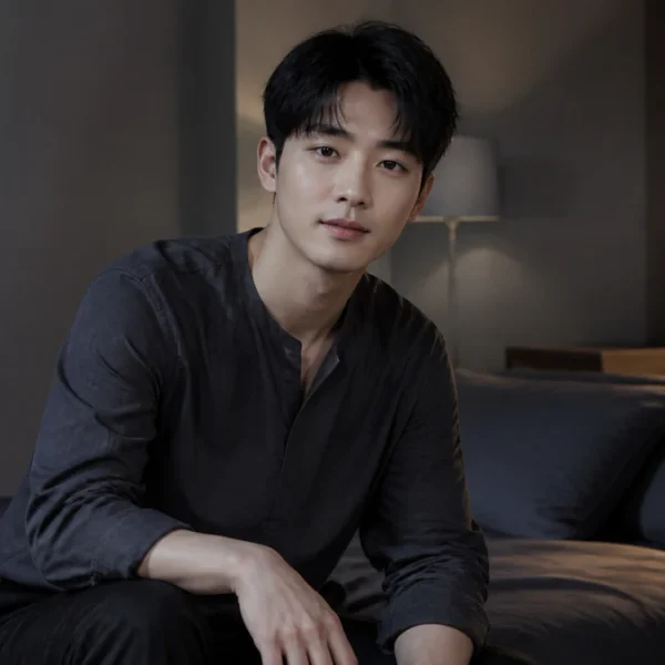 가든 다니엘라운지 마사지 대표 안내 이미지