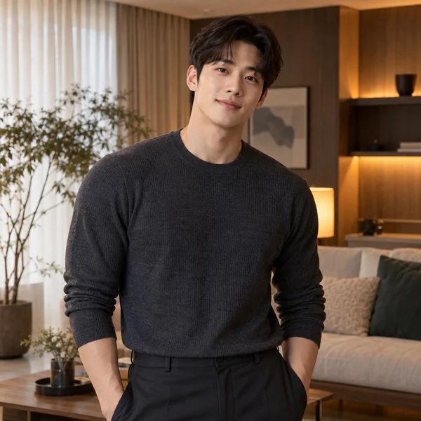 블랑 민지살롱 홈타이 대표 안내 이미지