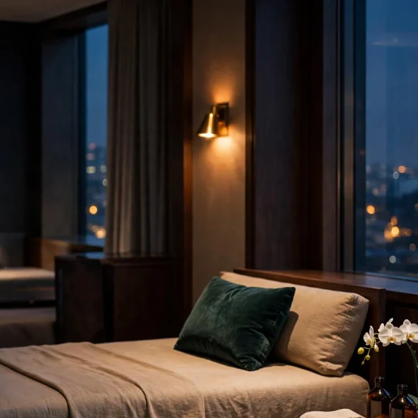 블랑 설현아지트 테라피 제휴업체 이미지