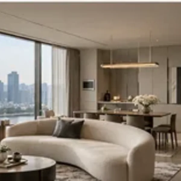 스위트 세리테라스 마사지 대표 안내 이미지