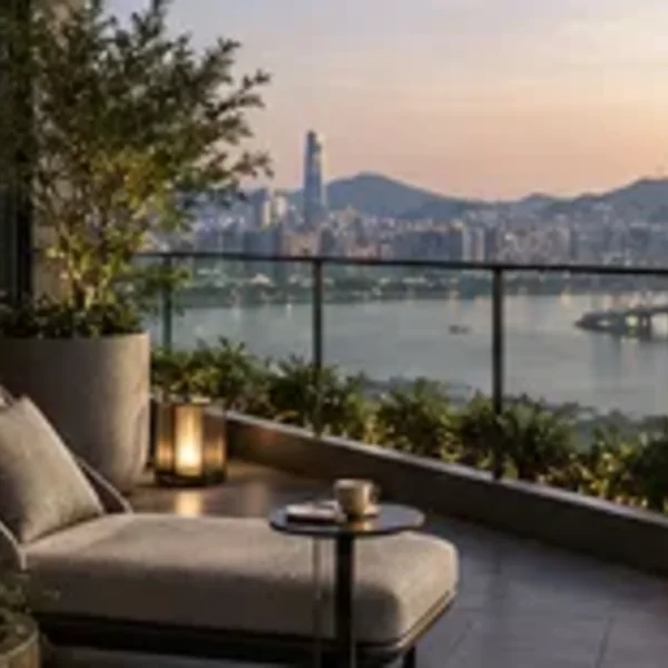 스테이 세리포레스트 마사지 대표 안내 이미지
