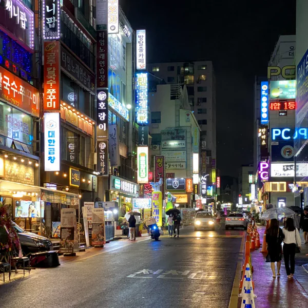 스테이 해린살롱 테라피 대표 안내 이미지