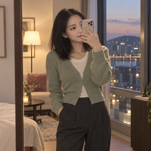 스위트 네이처라운지 홈타이 대표 안내 이미지