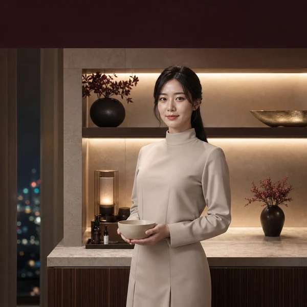 아로마 문별릴렉스 홈타이 대표 안내 이미지