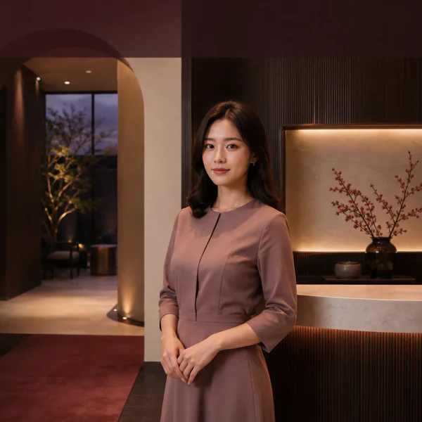 스테이 아모르포레스트 테라피 대표 안내 이미지