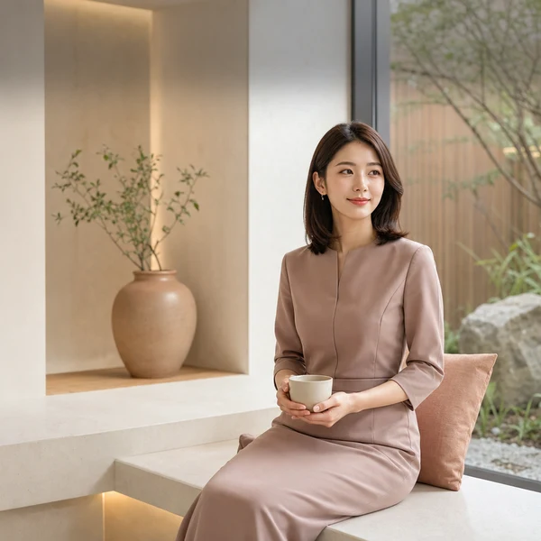로열 라엘룸 테라피 대표 안내 이미지