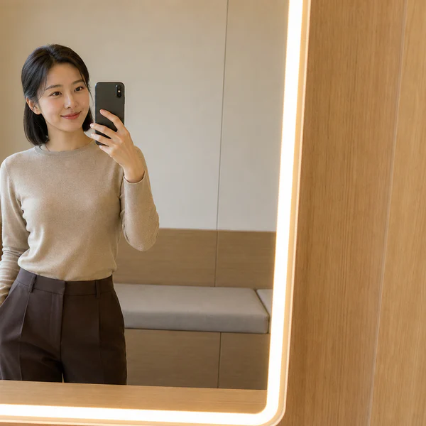 스위트 루나라운지 마사지 대표 안내 이미지