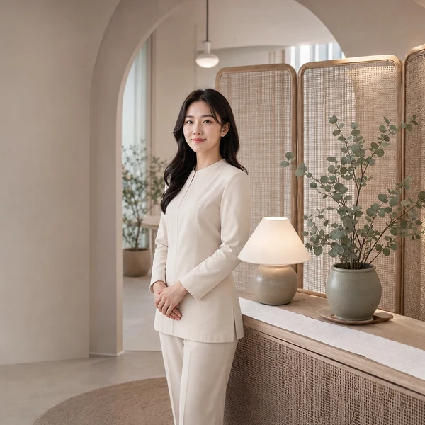 프리미엄 해린스튜디오 테라피 대표 안내 이미지