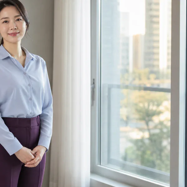 블랑 수지아지트 홈타이 대표 안내 이미지