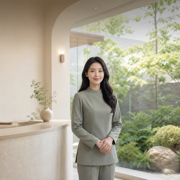 라운지 베르디가든 테라피 대표 안내 이미지