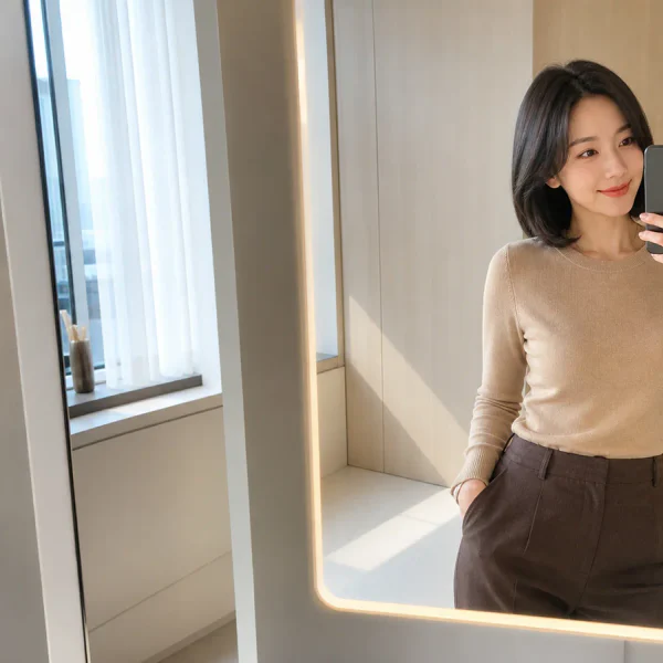 그랜드 소담스테이 홈타이 대표 안내 이미지