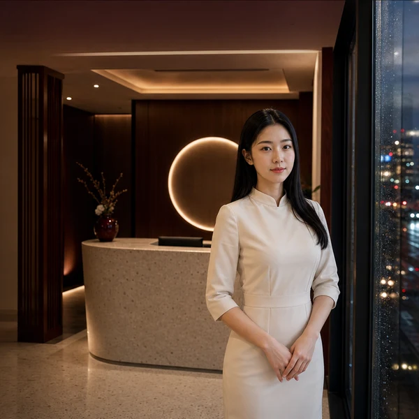 웰니스 프라임웰빙 마사지 제휴업체 이미지