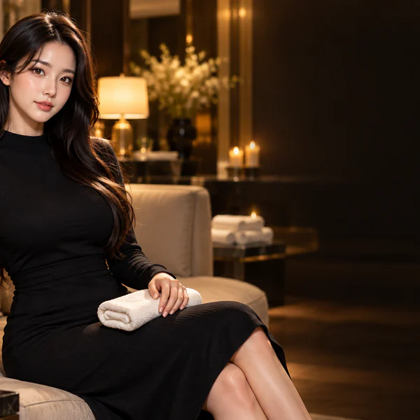 시그니처 혜리하우스 테라피 대표 안내 이미지