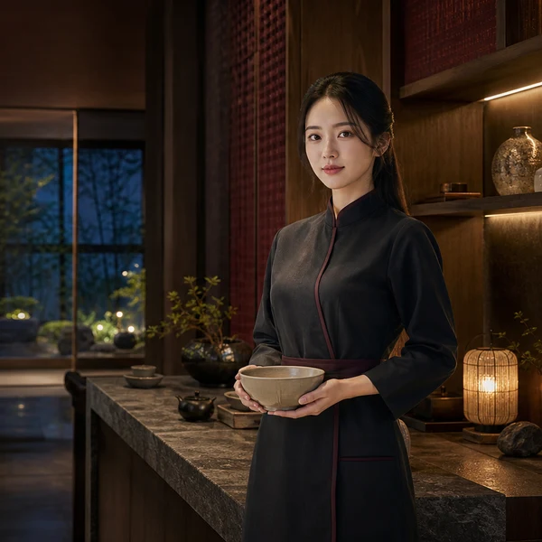 스위트 소담라운지 테라피 대표 안내 이미지
