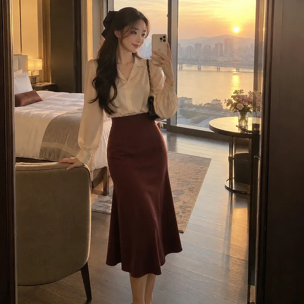 힐링 네이처룸 홈타이 제휴업체 이미지