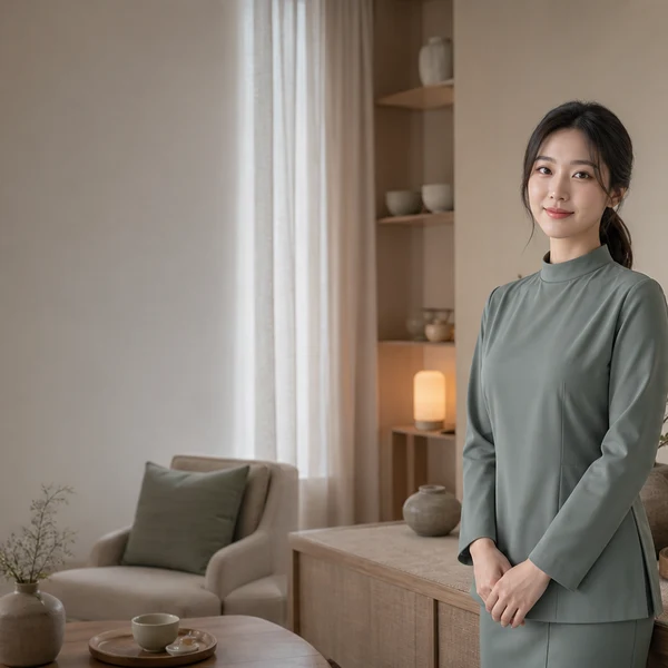 라운지 다현가든 테라피 대표 안내 이미지