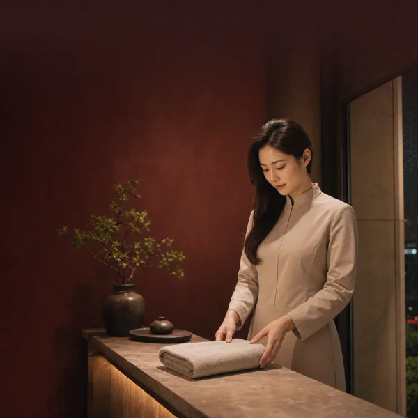 블랑 은비아지트 마사지 제휴업체 이미지