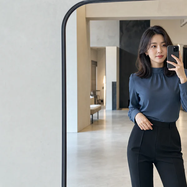스테이 사나살롱 테라피 제휴업체 이미지