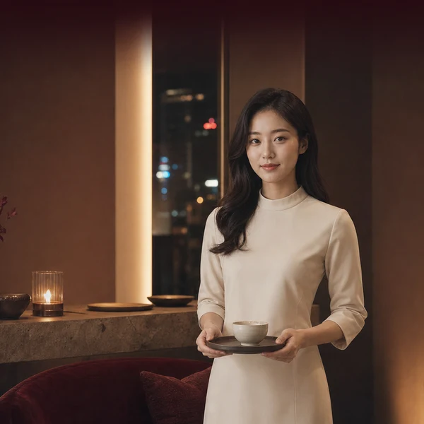 블랑 하영룸 홈타이 대표 안내 이미지