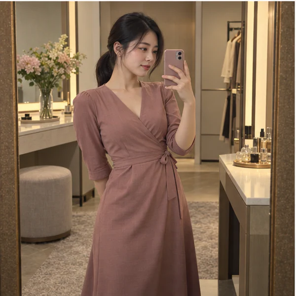 라운지 원영웰빙 홈타이 대표 안내 이미지