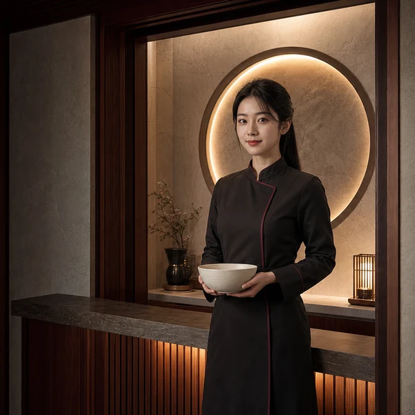 클래식 라엘테라스 테라피 대표 안내 이미지