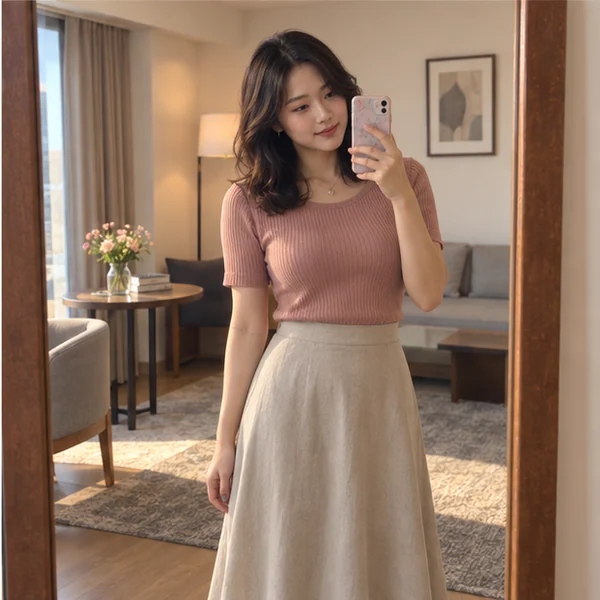 스테이 메르시살롱 홈타이 대표 안내 이미지