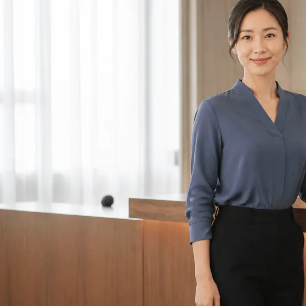 시그니처 베르디케어 테라피 대표 안내 이미지
