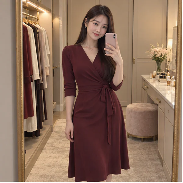 모던 세리살롱 홈타이 대표 안내 이미지