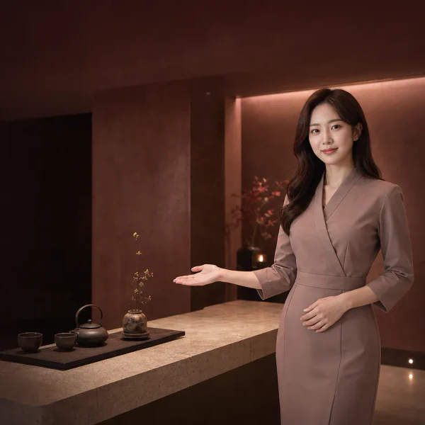 스위트 마리스테이 마사지 대표 안내 이미지