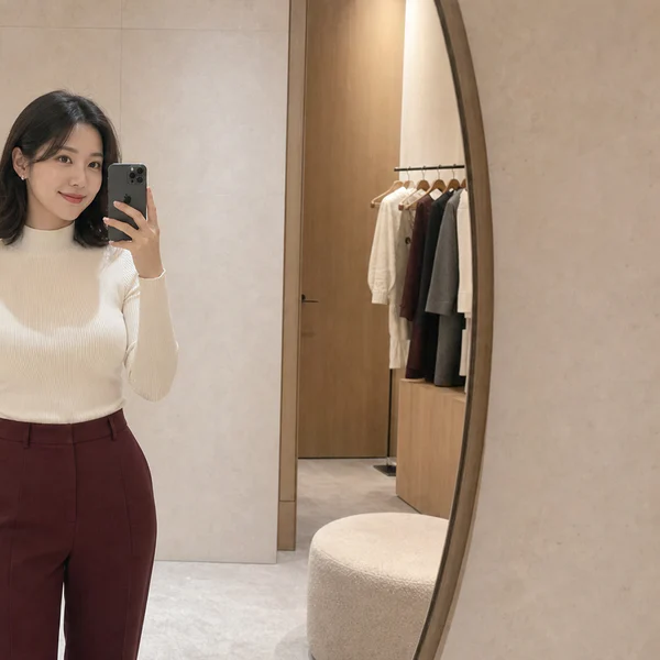 클래식 라비앙테라스 테라피 대표 안내 이미지