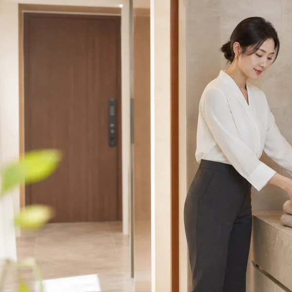 포레스트 하니하우스 홈타이 대표 안내 이미지