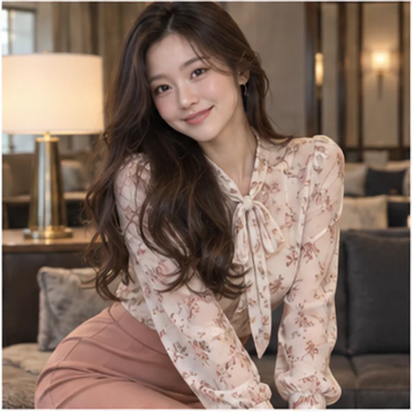 시그니처 민지케어 홈타이 대표 안내 이미지