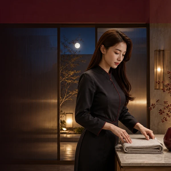 블랑 제니룸 테라피 대표 안내 이미지