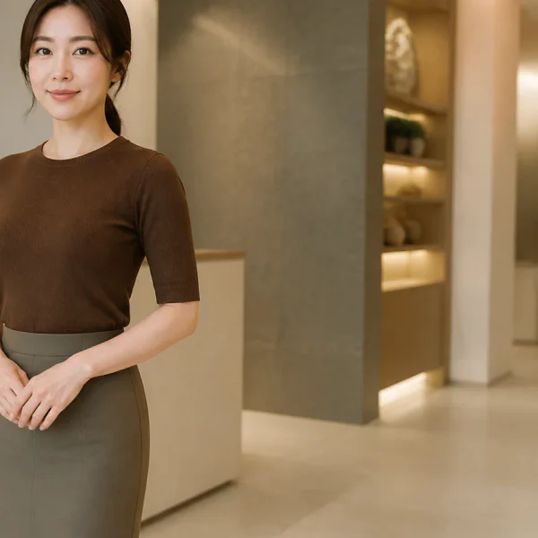 시그니처 레이케어 테라피 대표 안내 이미지