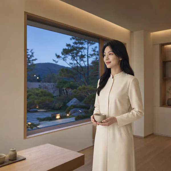 로열 블루밍아지트 마사지 대표 안내 이미지