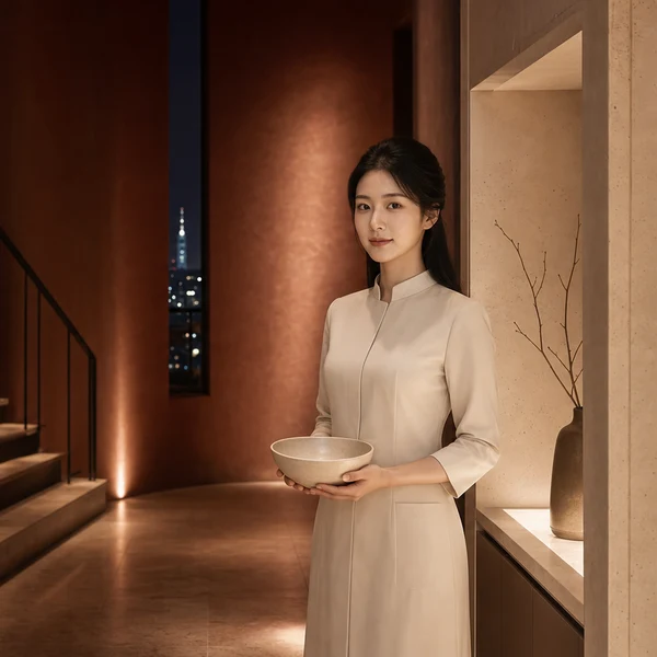 스테이 하린살롱 테라피 대표 안내 이미지
