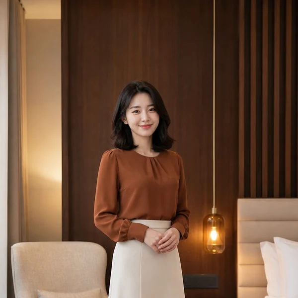 포레스트 라비앙하우스 홈타이 대표 안내 이미지