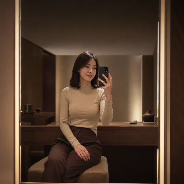 모던 리사룸 마사지 대표 안내 이미지