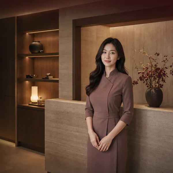 포레스트 나나아지트 마사지 대표 안내 이미지