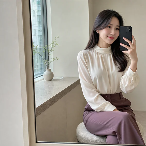 시그니처 로아스파 마사지 대표 안내 이미지