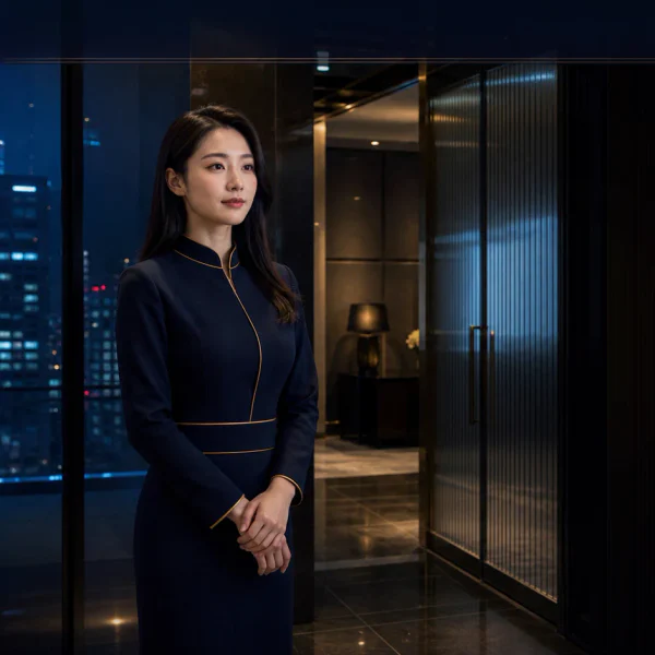 프리미엄 하린케어 테라피 대표 안내 이미지