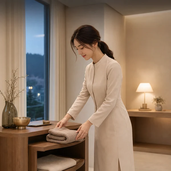 웰니스 리브릴렉스 테라피 대표 안내 이미지