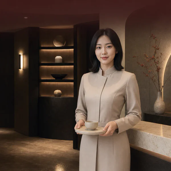 라운지 카리나릴렉스 마사지 대표 안내 이미지