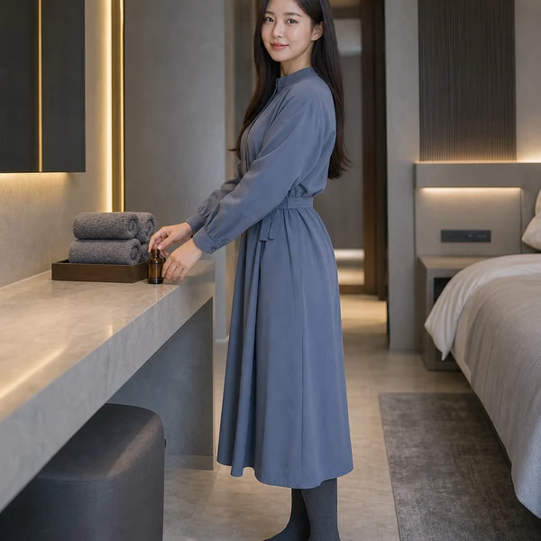 힐링 사나룸 테라피 대표 안내 이미지